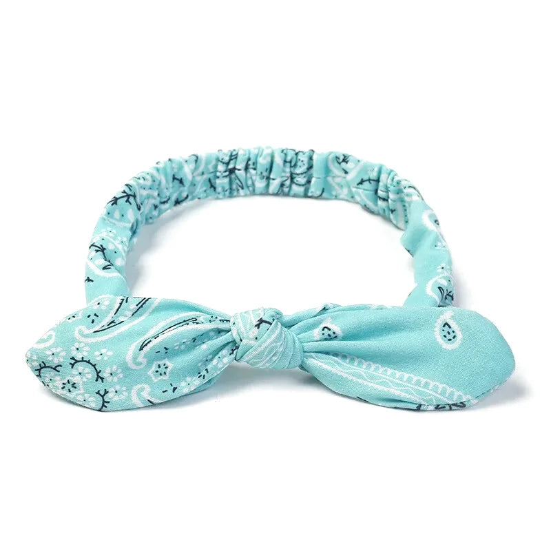 Bandeau Style Bandana