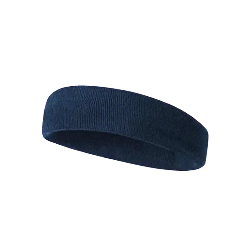 Bandeau de Sport Absorbant