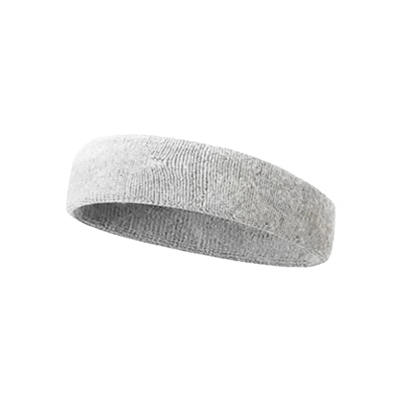 Bandeau de Sport Absorbant