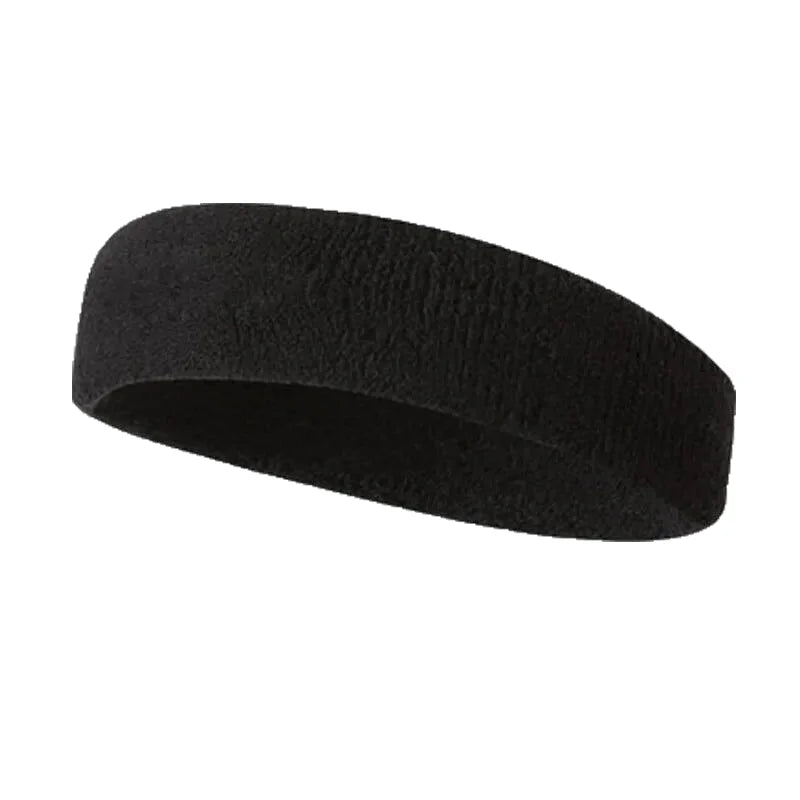 Bandeau de Sport Absorbant