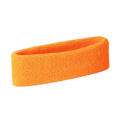 Bandeau de Sport Absorbant