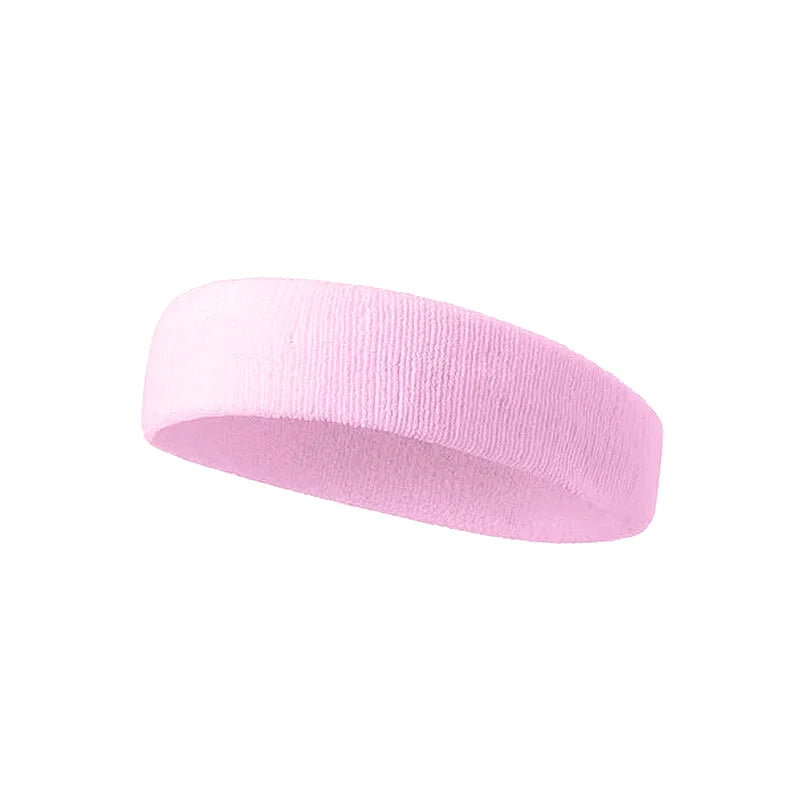 Bandeau de Sport Absorbant