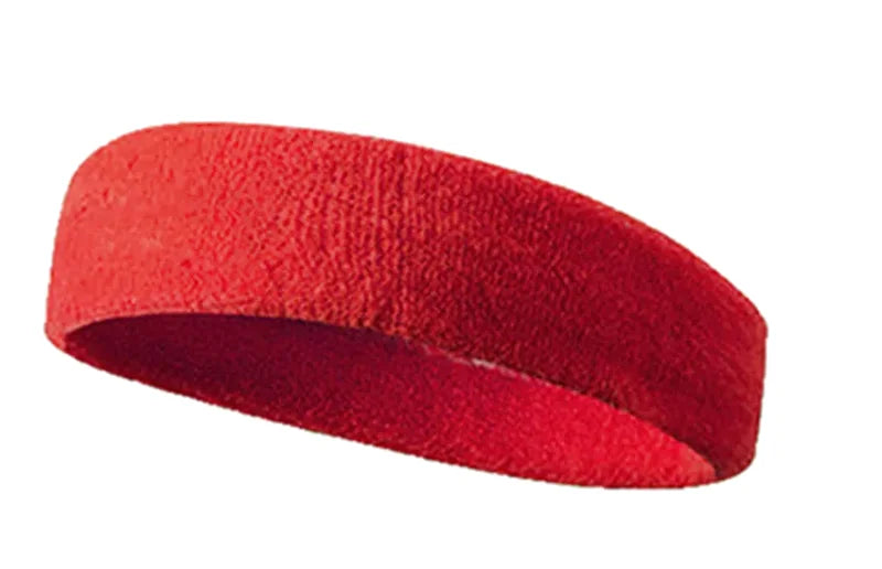 Bandeau de Sport Absorbant