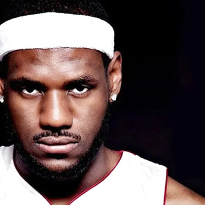 Bandeau de Sport Absorbant