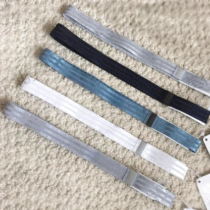 Bandeau de Sport Fin - Unisexe