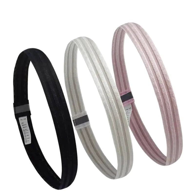 Bandeau de Sport Fin - Unisexe