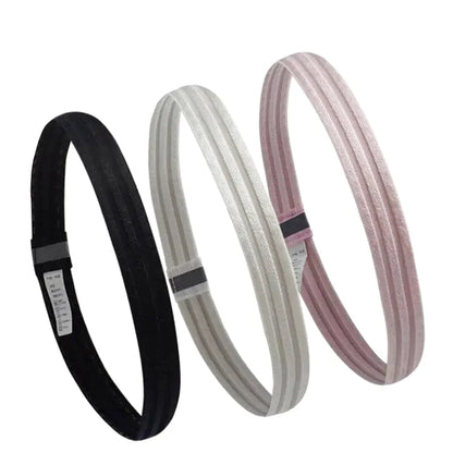 Bandeau de Sport Fin - Unisexe