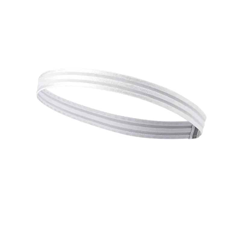 Bandeau de Sport Fin - Unisexe