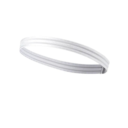 Bandeau de Sport Fin - Unisexe