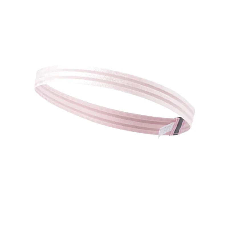 Bandeau de Sport Fin - Unisexe