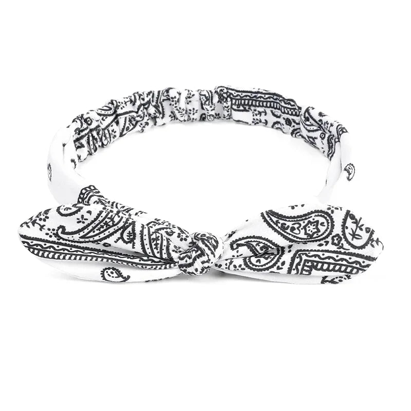 Bandeau Style Bandana