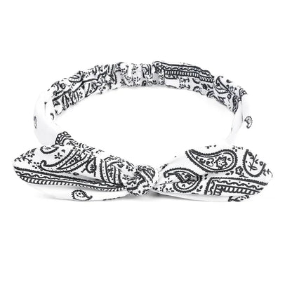 Bandeau Style Bandana