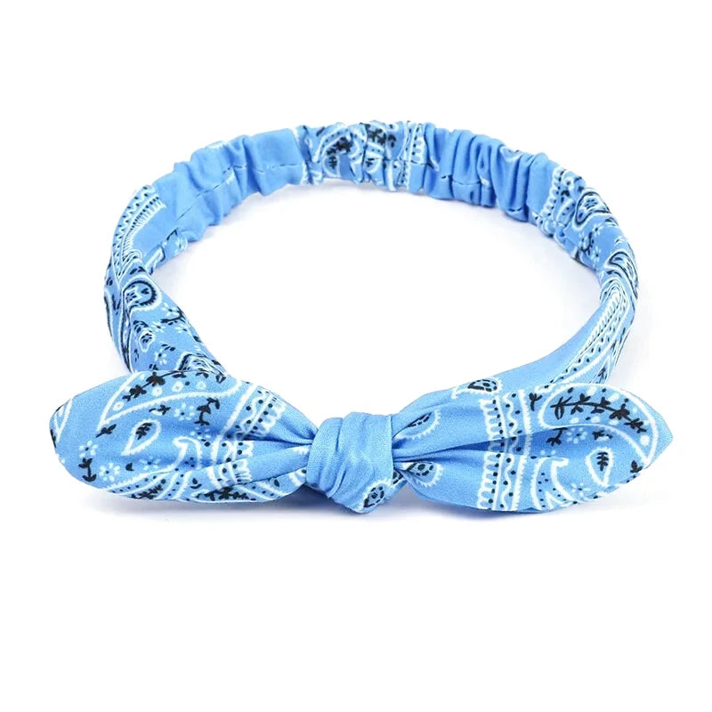 Bandeau Style Bandana