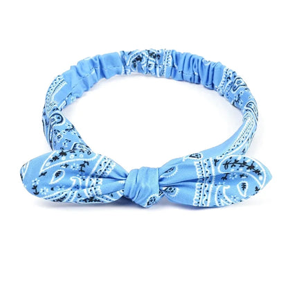 Bandeau Style Bandana