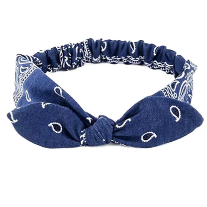 Bandeau Style Bandana