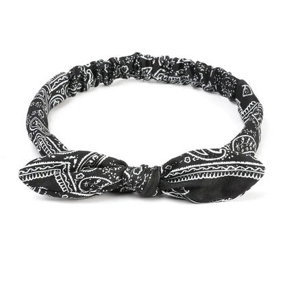 Bandeau Style Bandana