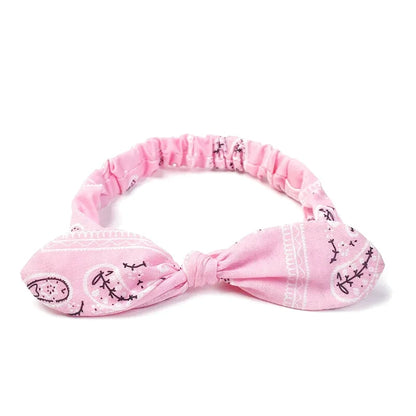 Bandeau Style Bandana