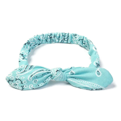 Bandeau Style Bandana